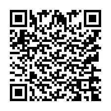 QR Code for Phone number +9512674984