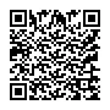 QR Code for Phone number +9512675000