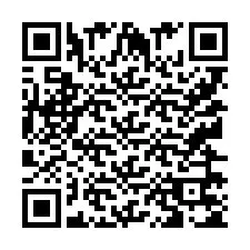QR Code for Phone number +9512675009