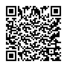 电话号码二维码 +9512675109