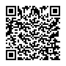 QR-Code für Telefonnummer +9512675158