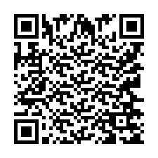 QR Code for Phone number +9512675172