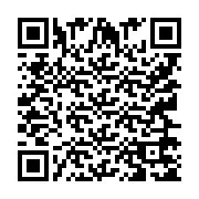QR Code for Phone number +9512675182
