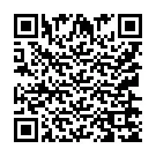 QR Code for Phone number +9512675194