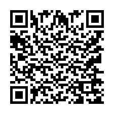 电话号码二维码 +9512675199