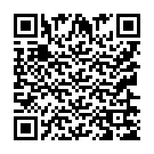 电话号码二维码 +9512675211