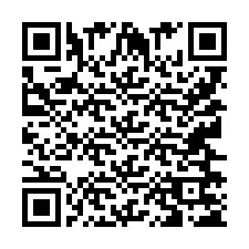 电话号码二维码 +9512675227