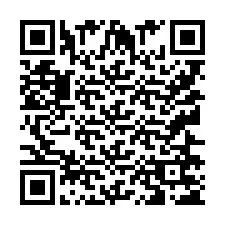 QR Code for Phone number +9512675261