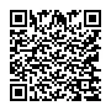 QR-Code für Telefonnummer +9512675326