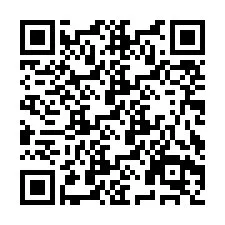 Código QR para número de telefone +9512675456