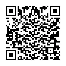 Kod QR dla numeru telefonu +9512675503