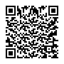 QR Code สำหรับหมายเลขโทรศัพท์ +9512675504