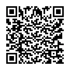 QR Code สำหรับหมายเลขโทรศัพท์ +9512675510