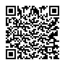 QR Code สำหรับหมายเลขโทรศัพท์ +9512675903