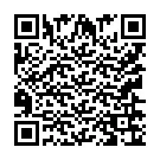 Kode QR untuk nomor Telepon +9512676055