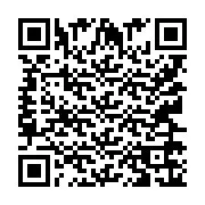 Kode QR untuk nomor Telepon +9512676183