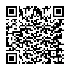 Kod QR dla numeru telefonu +9512676196