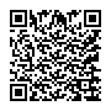 Kode QR untuk nomor Telepon +9512676318