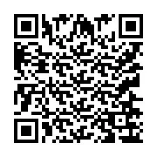 QR kód a telefonszámhoz +9512676371