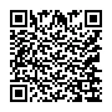 QR Code สำหรับหมายเลขโทรศัพท์ +9512676379