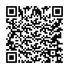 QR-код для номера телефона +9512676417