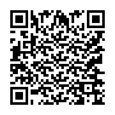 QR-Code für Telefonnummer +9512676439