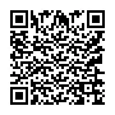 QR Code สำหรับหมายเลขโทรศัพท์ +9512676444