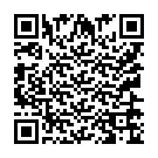 QR-Code für Telefonnummer +9512676480