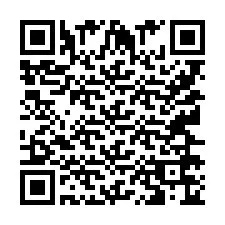 QR Code สำหรับหมายเลขโทรศัพท์ +9512676493