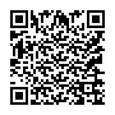 QR kód a telefonszámhoz +9512676509