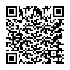 电话号码二维码 +9512676729
