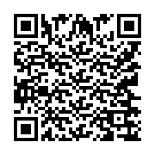 电话号码二维码 +9512676736