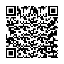 QR Code สำหรับหมายเลขโทรศัพท์ +9512676771