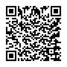 QR-Code für Telefonnummer +9512676788