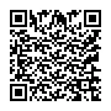 QR Code สำหรับหมายเลขโทรศัพท์ +9512676840