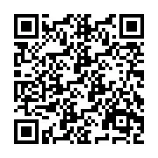 Codice QR per il numero di telefono +9512676875