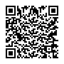 QR Code สำหรับหมายเลขโทรศัพท์ +9512676886
