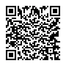 QR-Code für Telefonnummer +9512676997