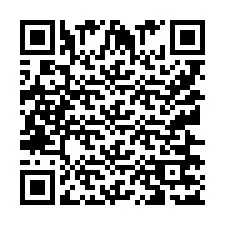 QR-Code für Telefonnummer +9512677134