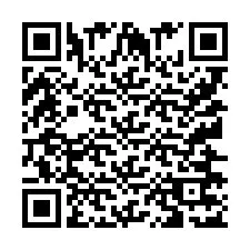 QR Code สำหรับหมายเลขโทรศัพท์ +9512677138