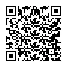 QR-Code für Telefonnummer +9512677157