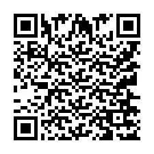 QR-Code für Telefonnummer +9512677174