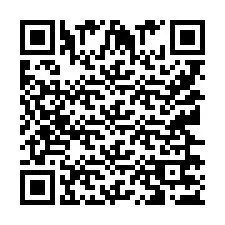 Código QR para número de telefone +9512677216