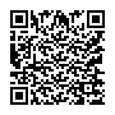 QR-code voor telefoonnummer +9512677264