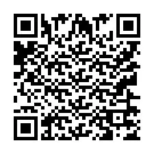 QR Code for Phone number +9512677405