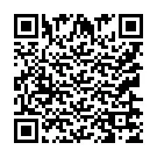 电话号码二维码 +9512677411
