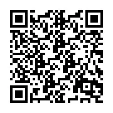 電話番号のQRコード +9512677416