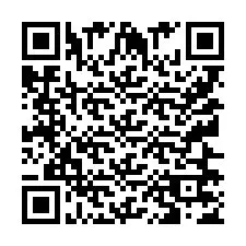 QR Code for Phone number +9512677420
