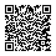 电话号码二维码 +9512677427