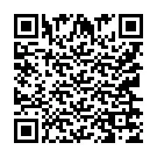 电话号码二维码 +9512677446